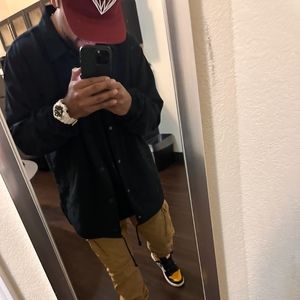 Meet your Posher, Samuel